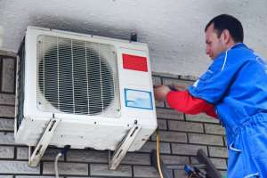 HVAC Companies Near Garden City, MI Available Now